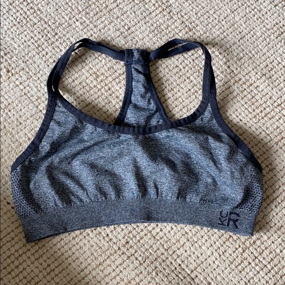Kenneth Cole reaction sports bra